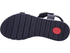 Tamaris Comfort Women's Sandals in Black