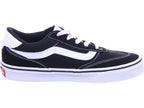 Vans Women's Sneakers Brooklyn LS in Black