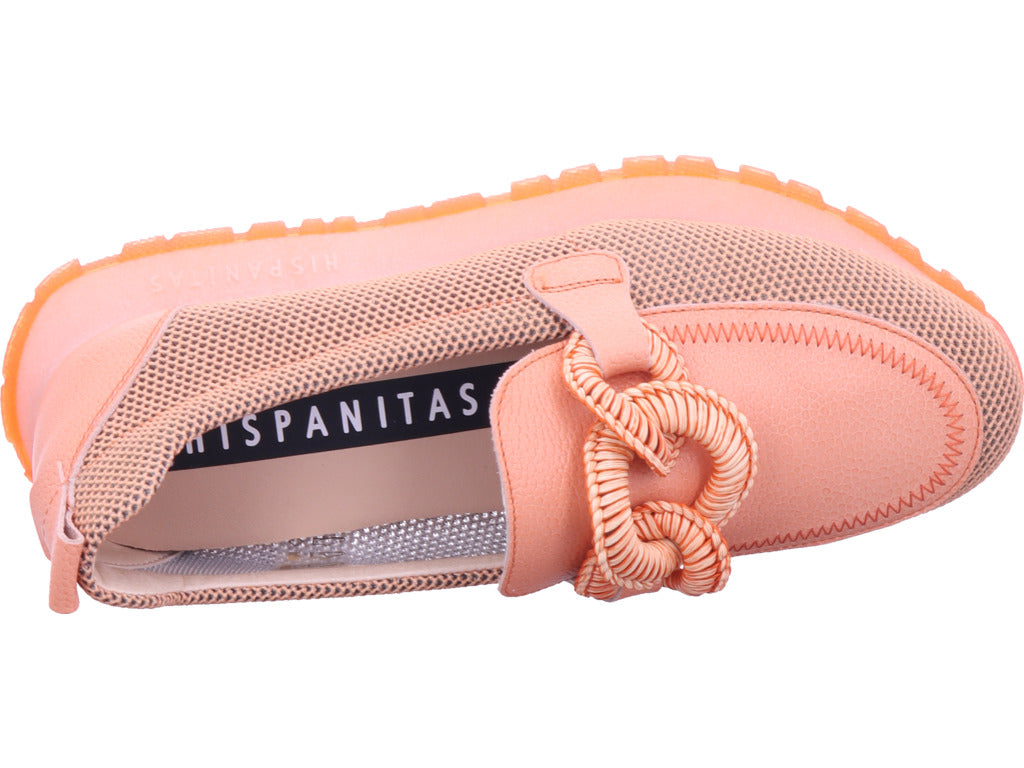 Hispanitas Damen Slipper  in frei
