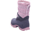 Lurchi Girls' Ankle Boots in Rose