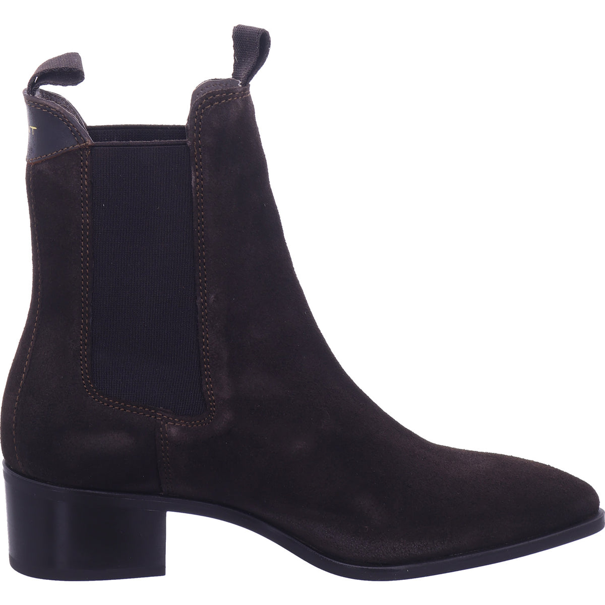 Gant Damen Stiefelette St Broomly in braun