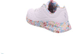 Dámské bílé tenisky SKECHERS