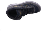 lowa Men's Hiking Boots Corus GTX Mid in grey