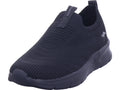 KangaRoos Damen Sneaker  in schwarz