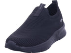 KangaRoos Damen Sneaker  in schwarz