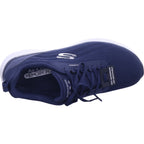 SKECHERS Damen Sneaker Flex Appeal 5.0 in blau
