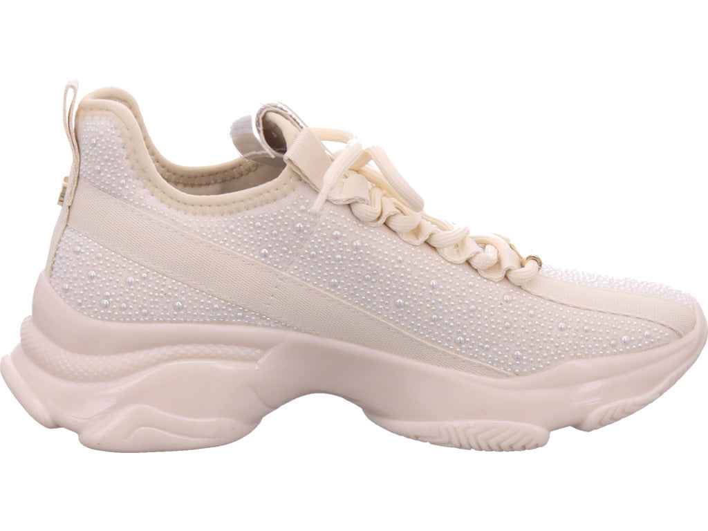 Steve madden Damen Sneaker  in beige