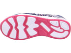 Lico Mädchen Halbschuh  in blau