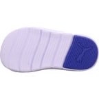 Puma Jungen Badeschuh Fun Racer Water Sandal in blau