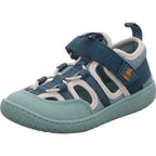 Affenzahn Boys Vegan Barefoot Shoes Roughy Bunny in Free