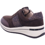 Caprice Damen Sneaker  in braun
