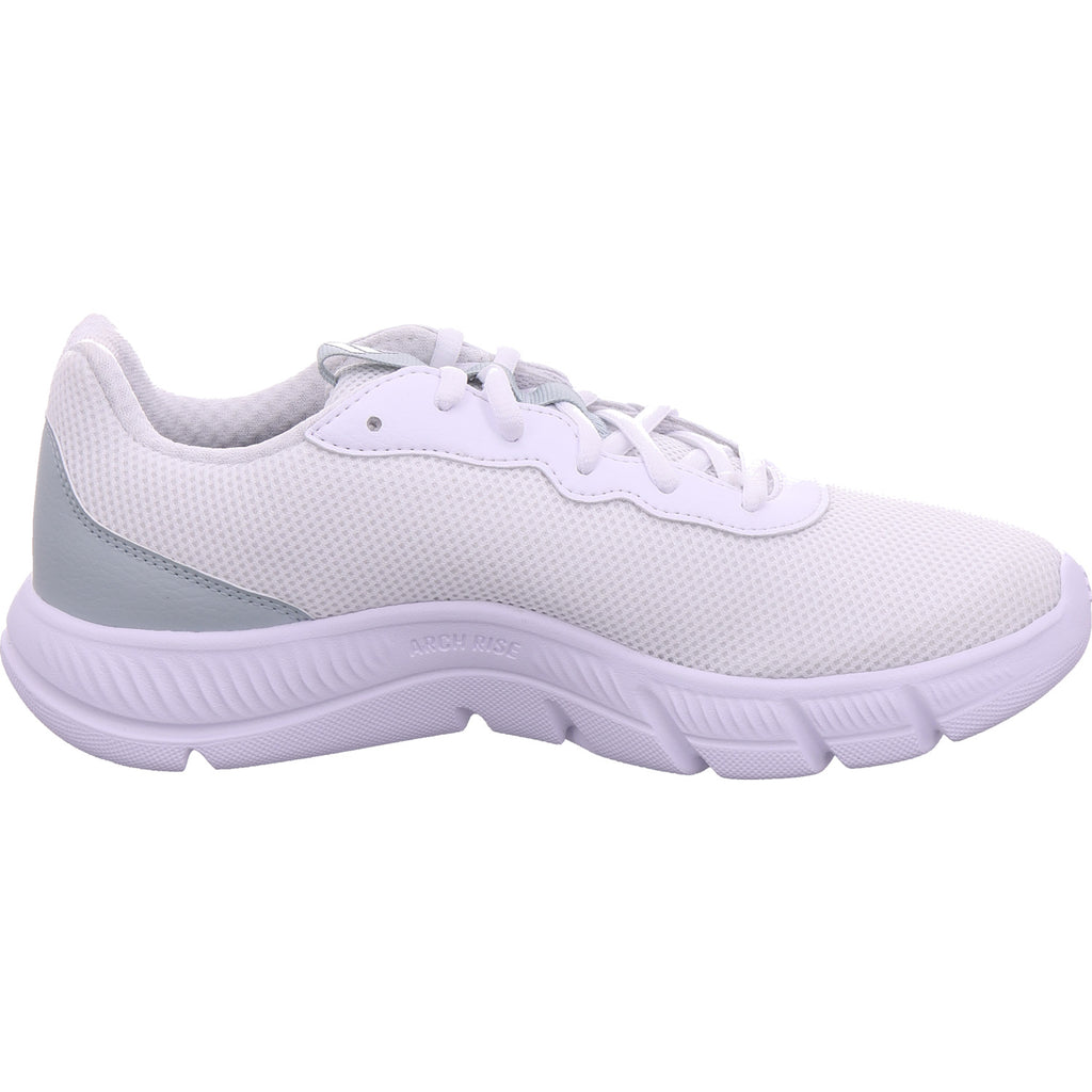 Adidas Damen Sportschuh  in weiß