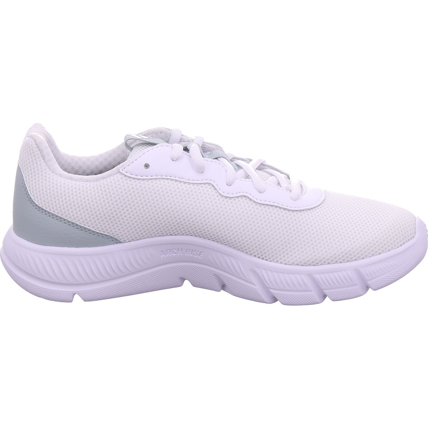 Adidas Damen Sportschuh  in weiß