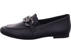 Remonte Women's Slipper Remonte Fs Low Shoe in black