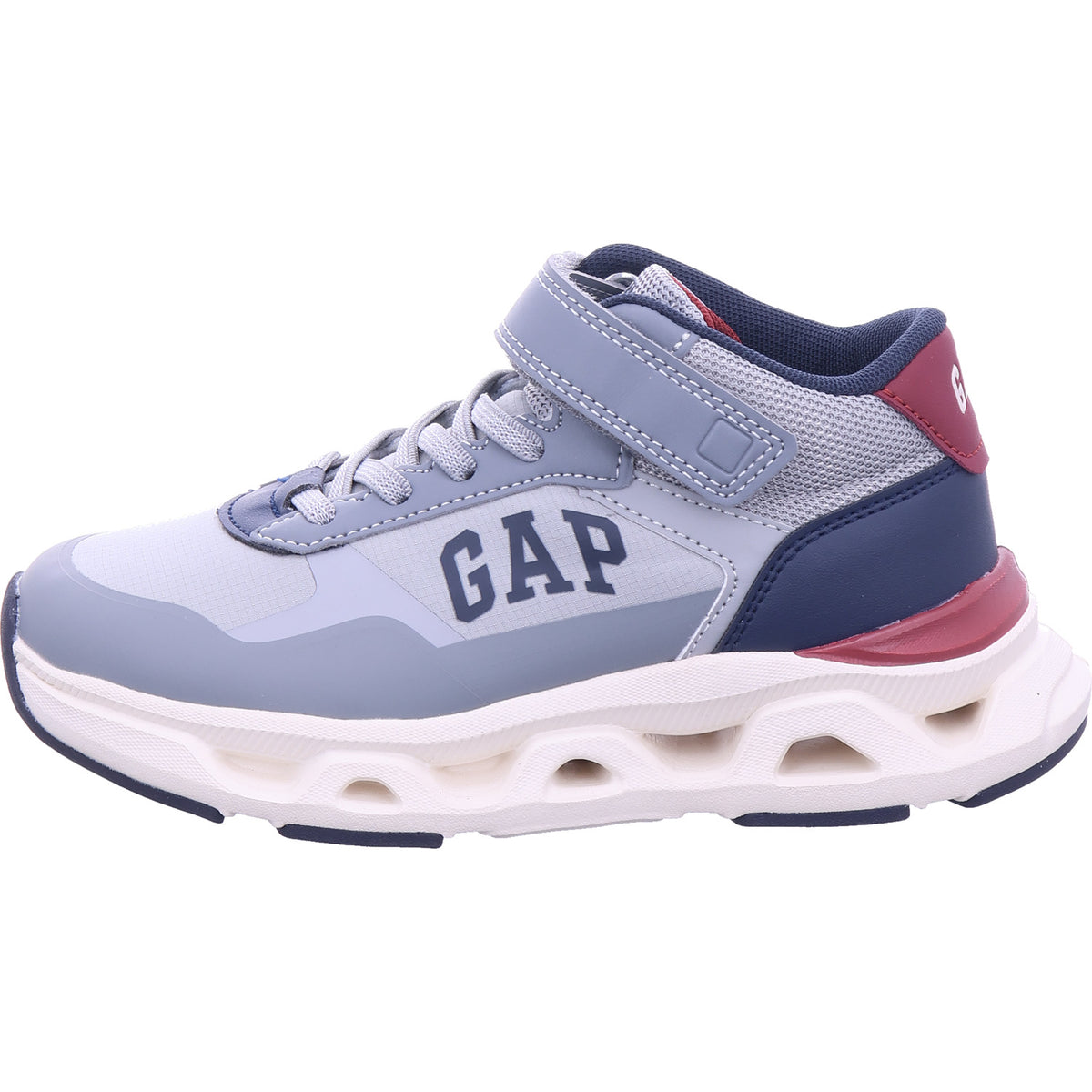Gap Jungen Sneaker  in grau