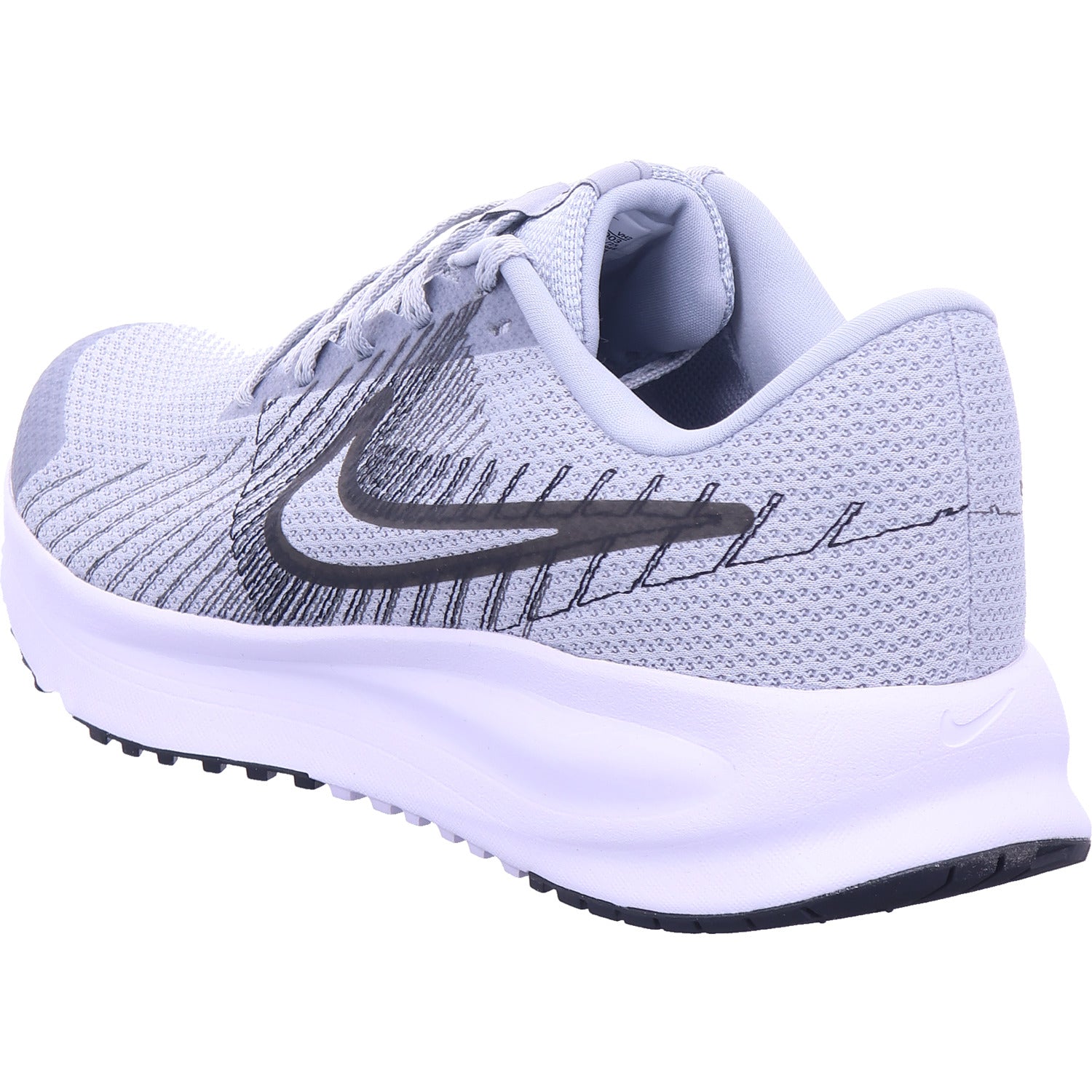 Nike    in weiß