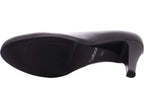Gabor Damen Pump  in schwarz