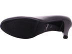 Gabor Damen Pump  in schwarz