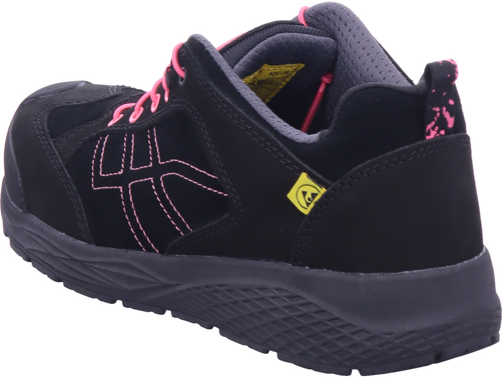 WorkPower Herren Halbschuh Marina Sicherheitshalbschuh S3 in multicolor