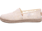 TOMS Damen Slipper  in beige