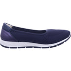 Dr. Stark Damen Ballerina  in blau
