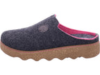 Rohde Damen Pantolette  in grau