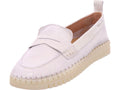 Tamaris Damen Slipper M2460942 in beige