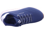 SKECHERS Damen Sneaker  in blau