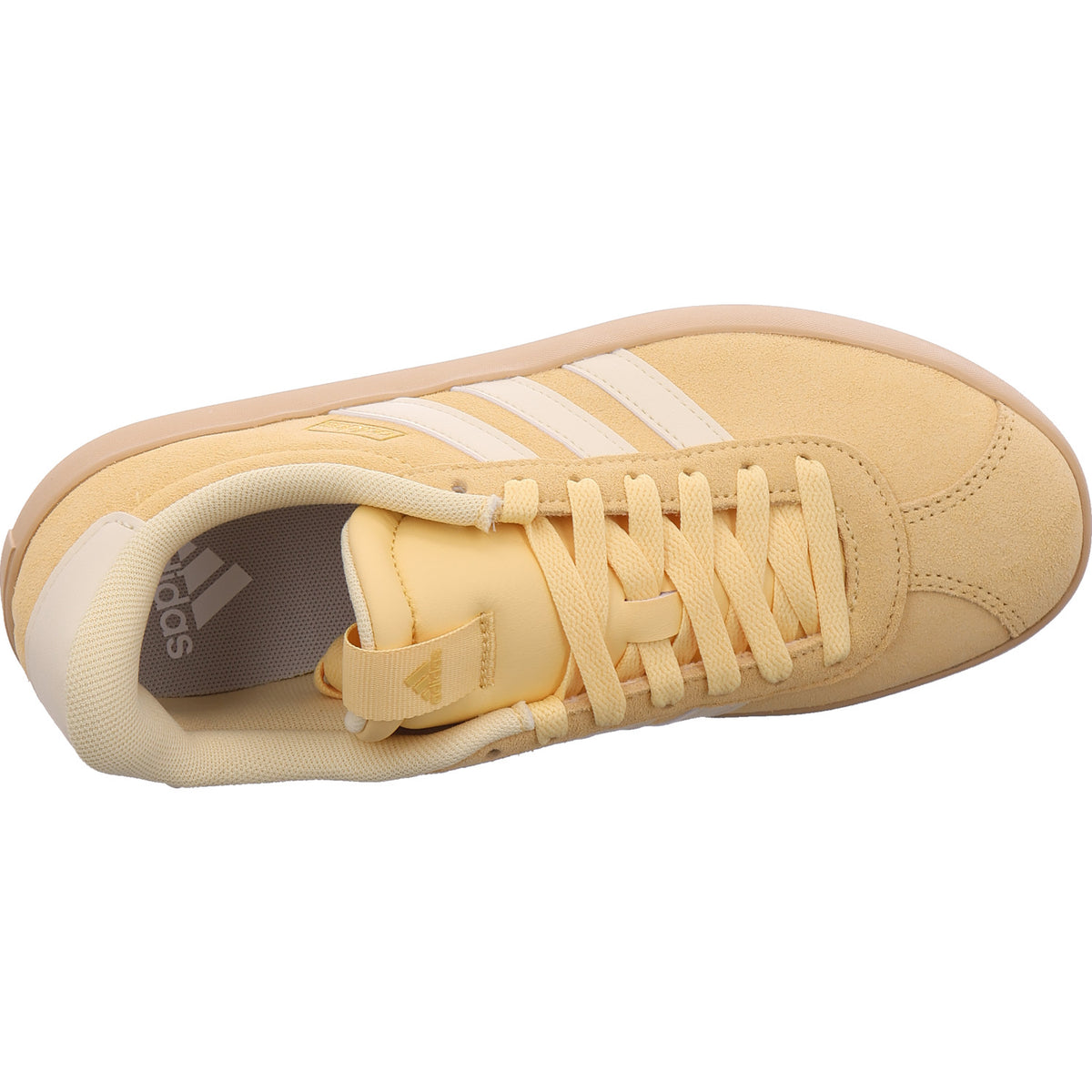 Adidas Dámské tenisky Vl Court 3.0 volně