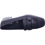Gabor Damen Slipper  in schwarz