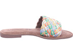 Lazamani Damen Pantolette  in sonstige
