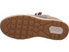 Rieker Herren Sneaker Fsk Herren Halbschuhe in beige