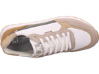 Rieker Herren Sneaker Fsk Herren Halbschuhe in beige