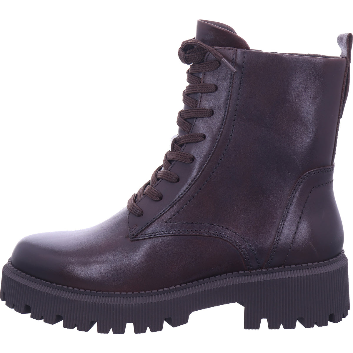 Caprice Damen Stiefelette  in braun