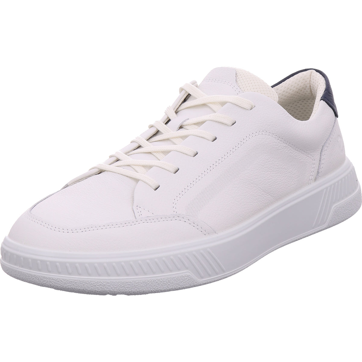 Ecco Men's Sneakers in white