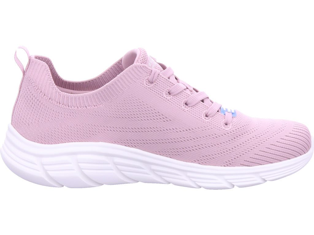 SKECHERS Damen Slipper  in rose