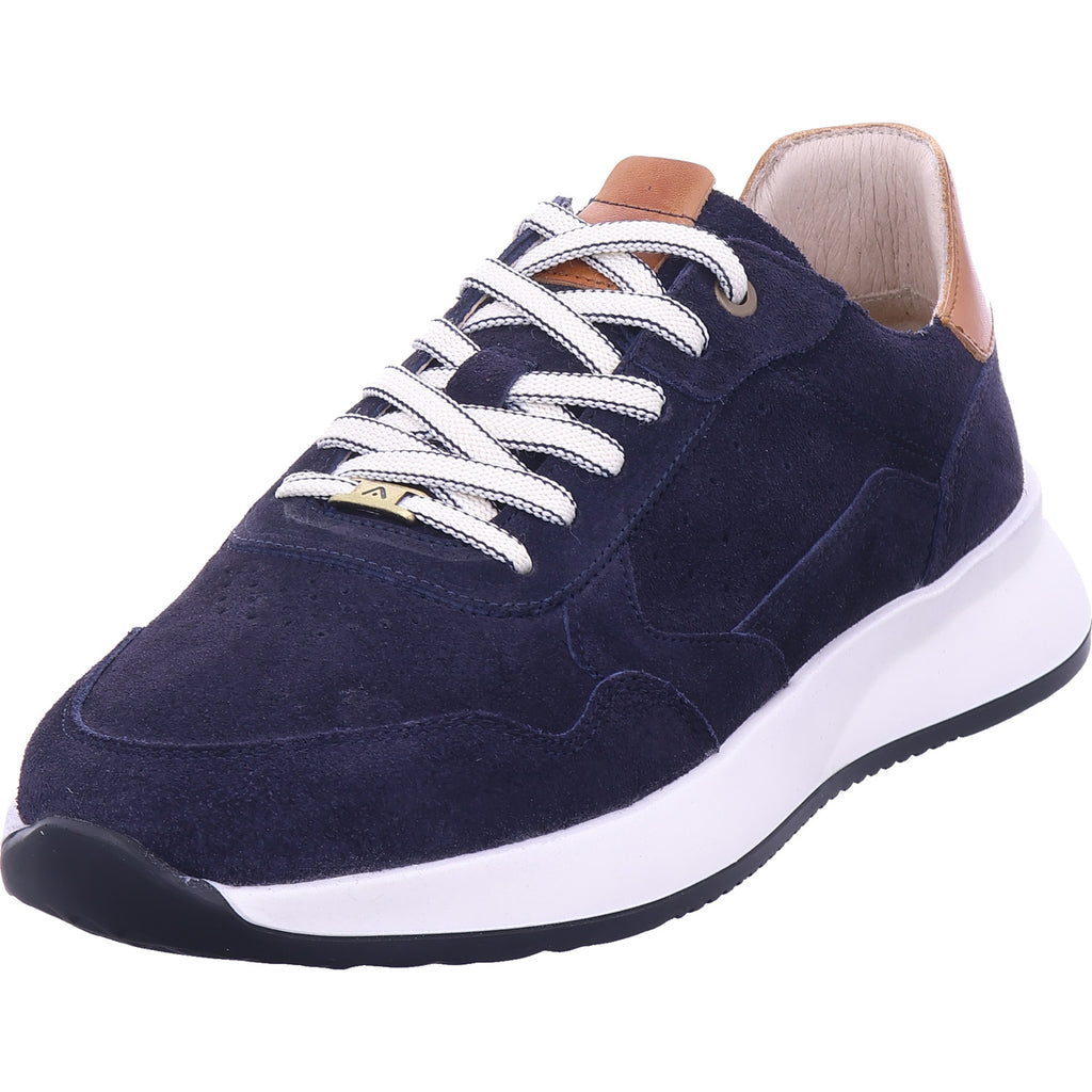 Ambitious Herren Sneaker  in blau