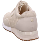 La Strada Damen Sneaker  in beige