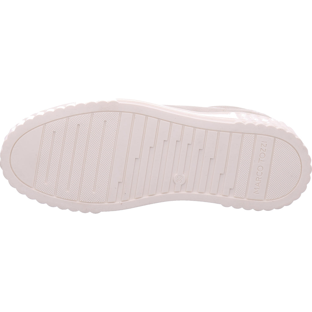 Marco Tozzi Damen Sneaker  in beige