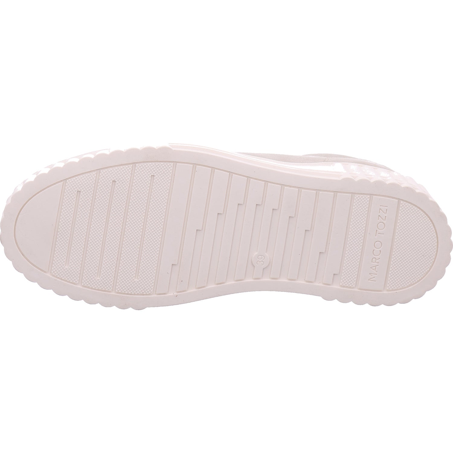 Marco Tozzi Damen Sneaker  in beige