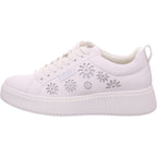 Dockers Damen Sneaker  in weiß