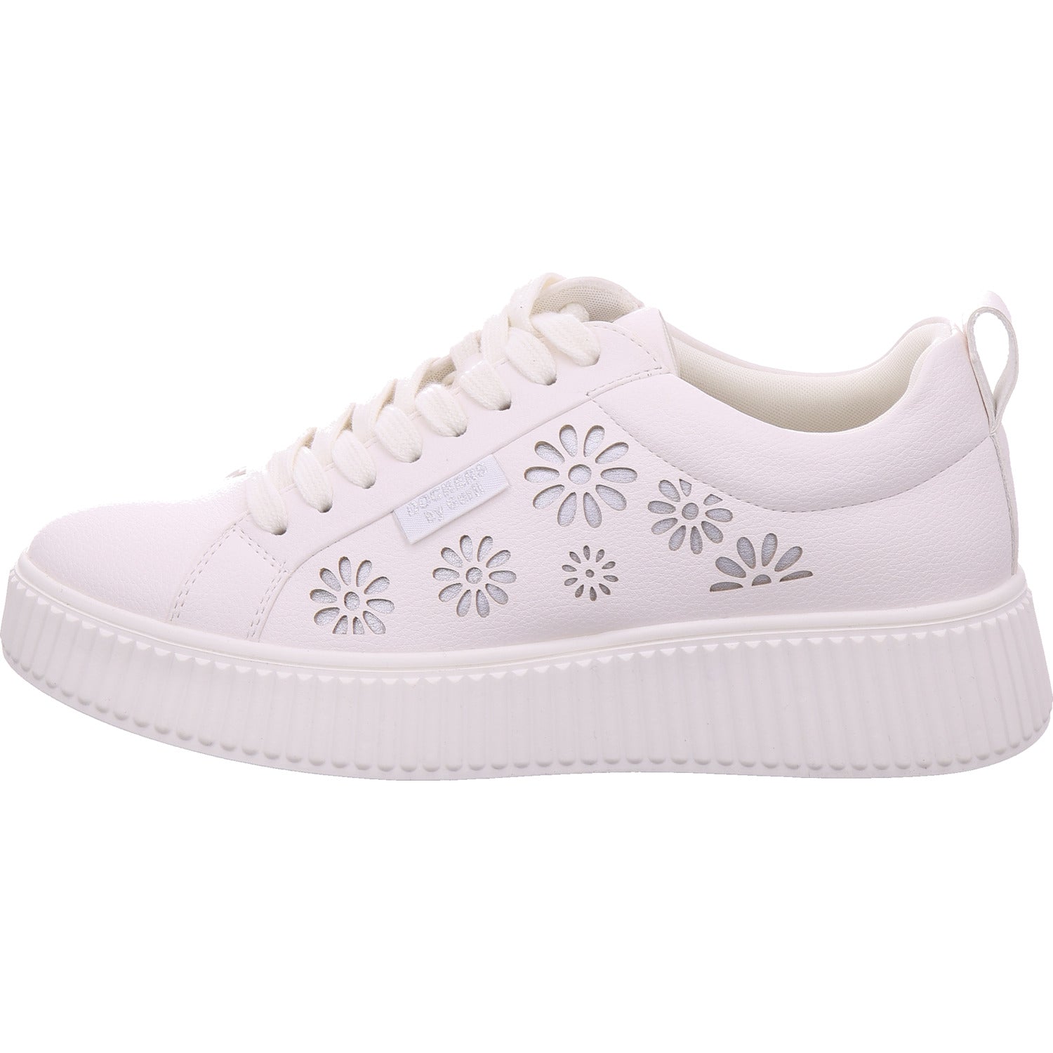 Dockers Damen Sneaker  in weiß