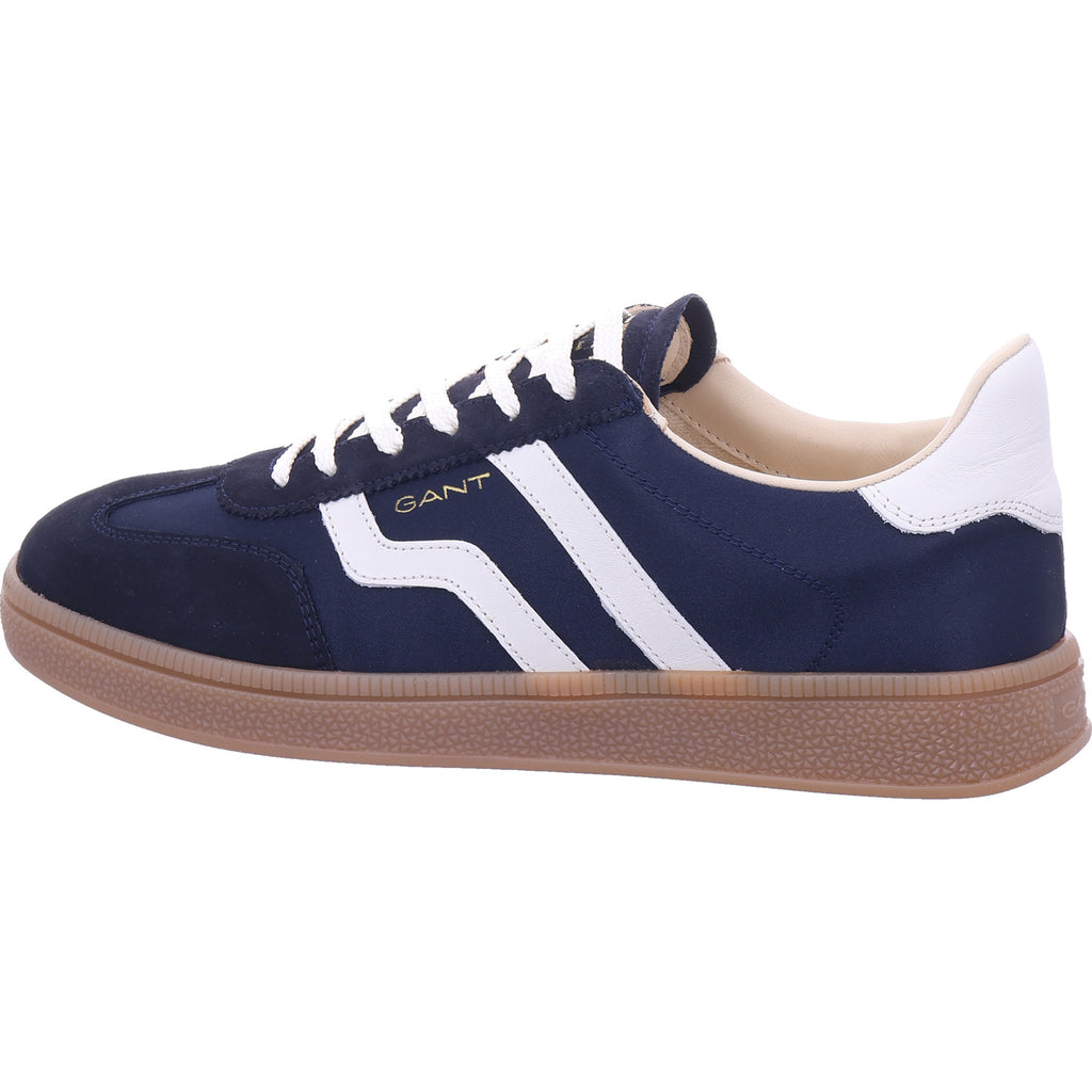 Gant Damen Sneaker Cuzima in blau