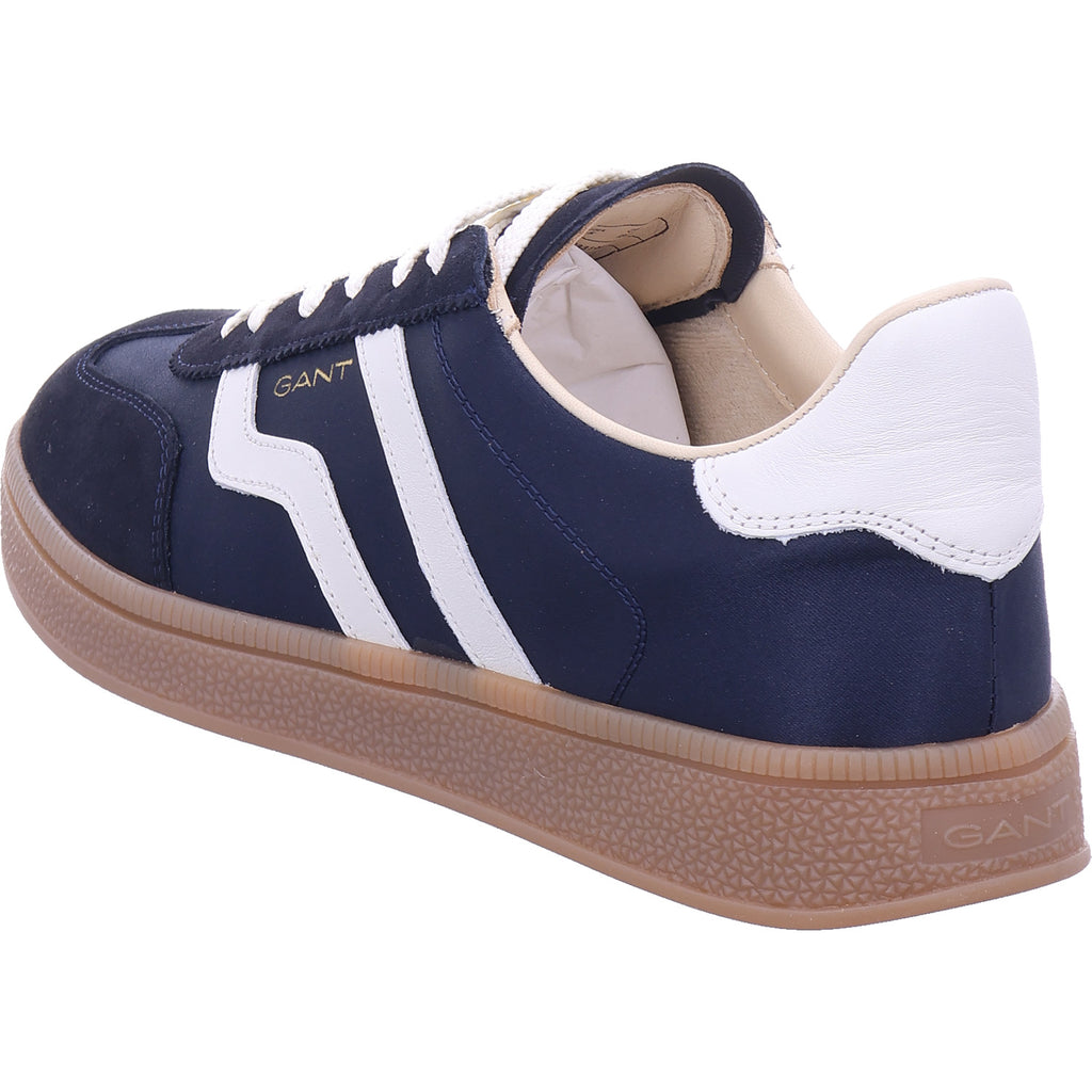 Gant Damen Sneaker Cuzima in blau