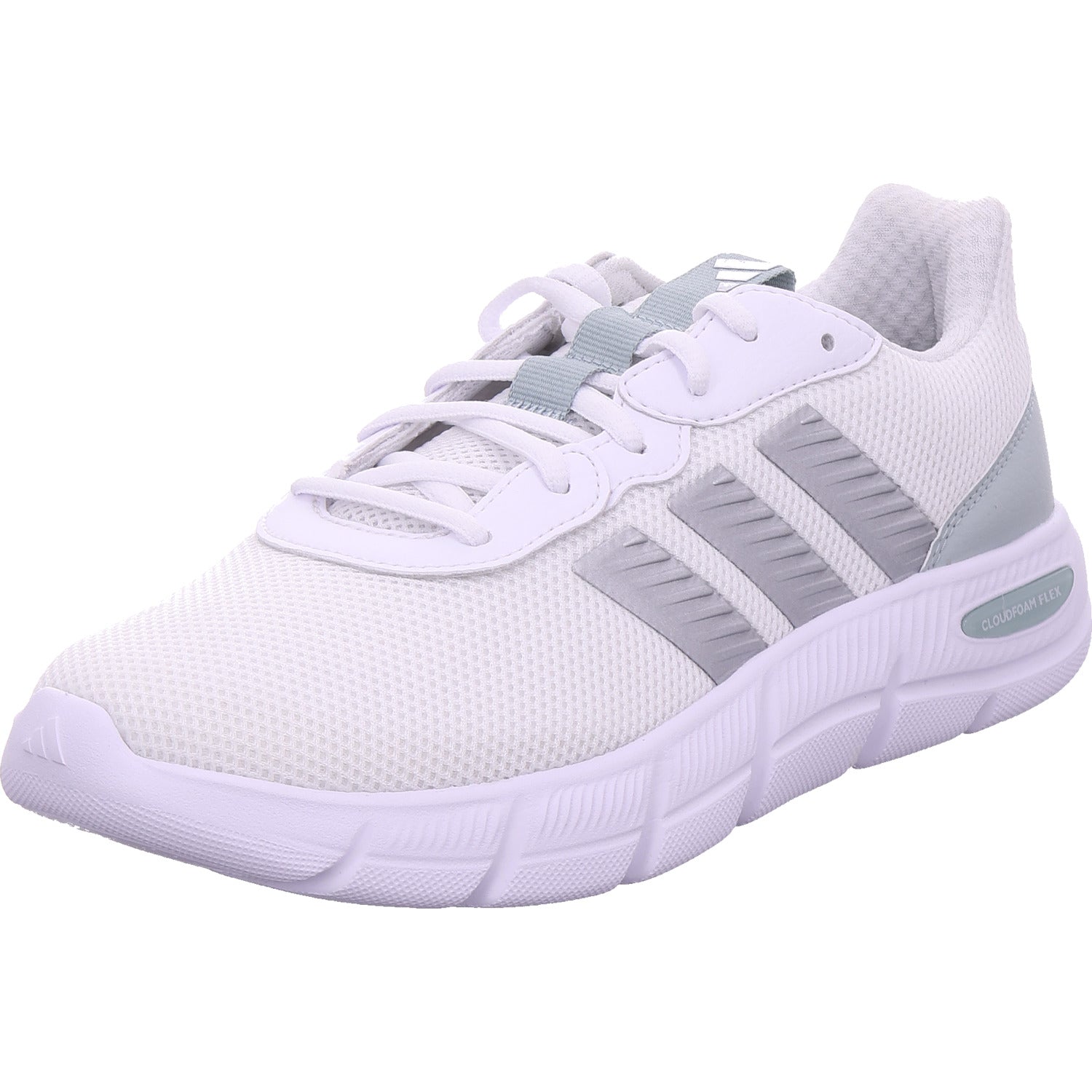 Adidas Damen Sportschuh  in weiß