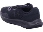 Under Armour Herren Sportschuh  in schwarz