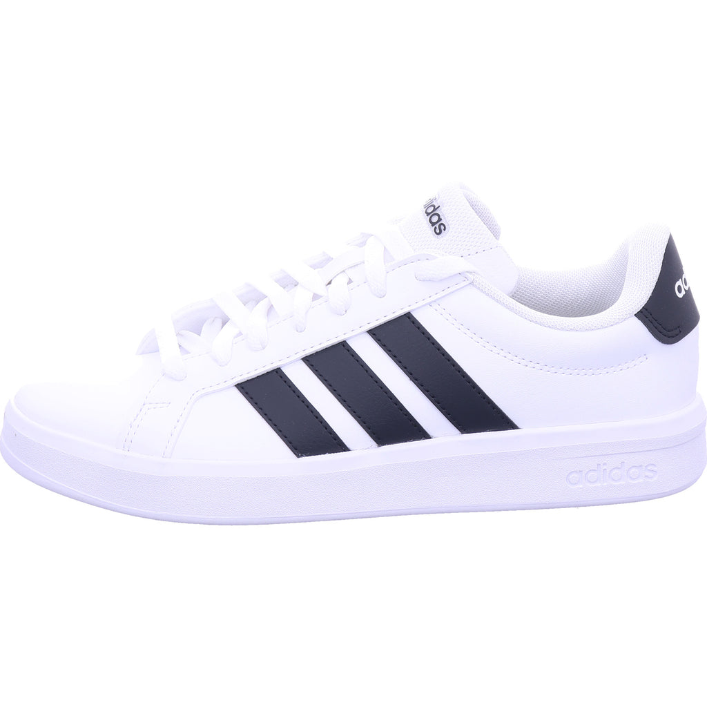 Adidas Damen Sneaker  in weiß
