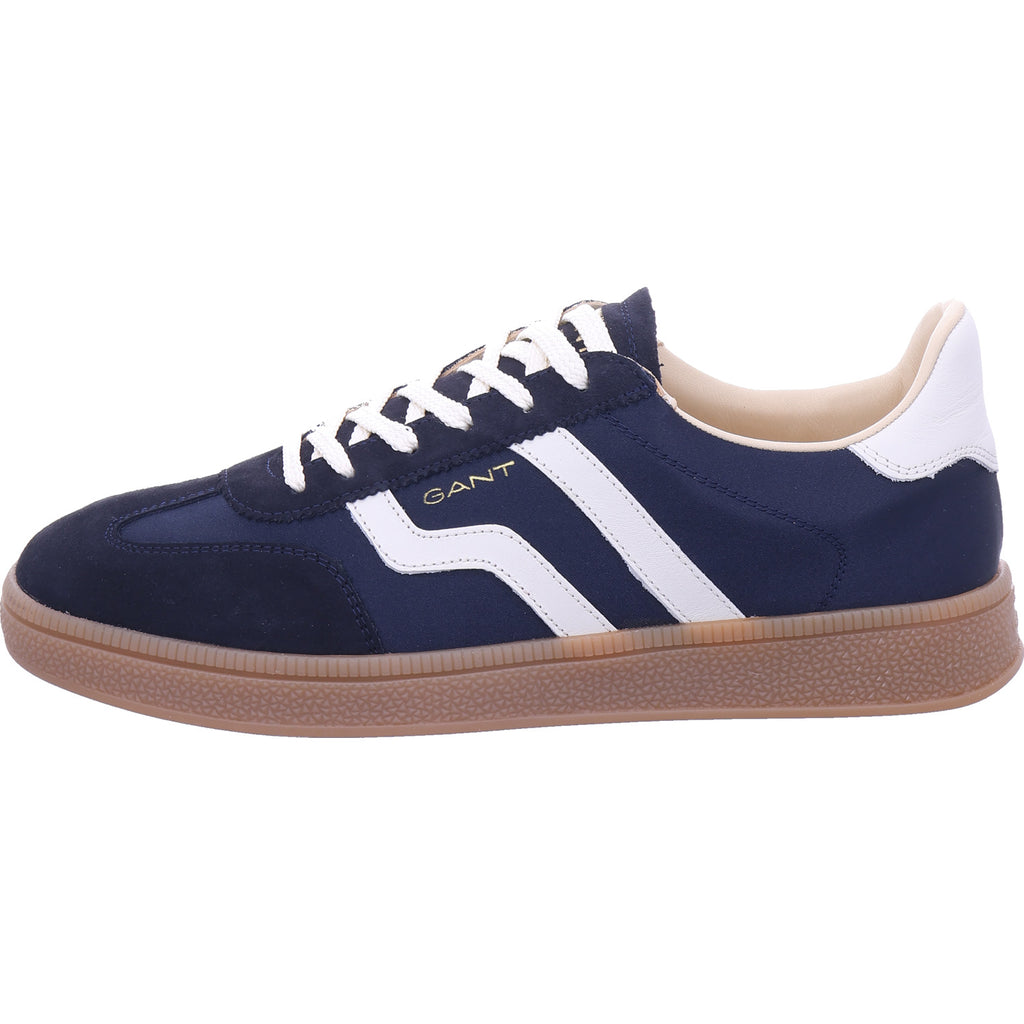 Gant Damen Sneaker Cuzima in blau