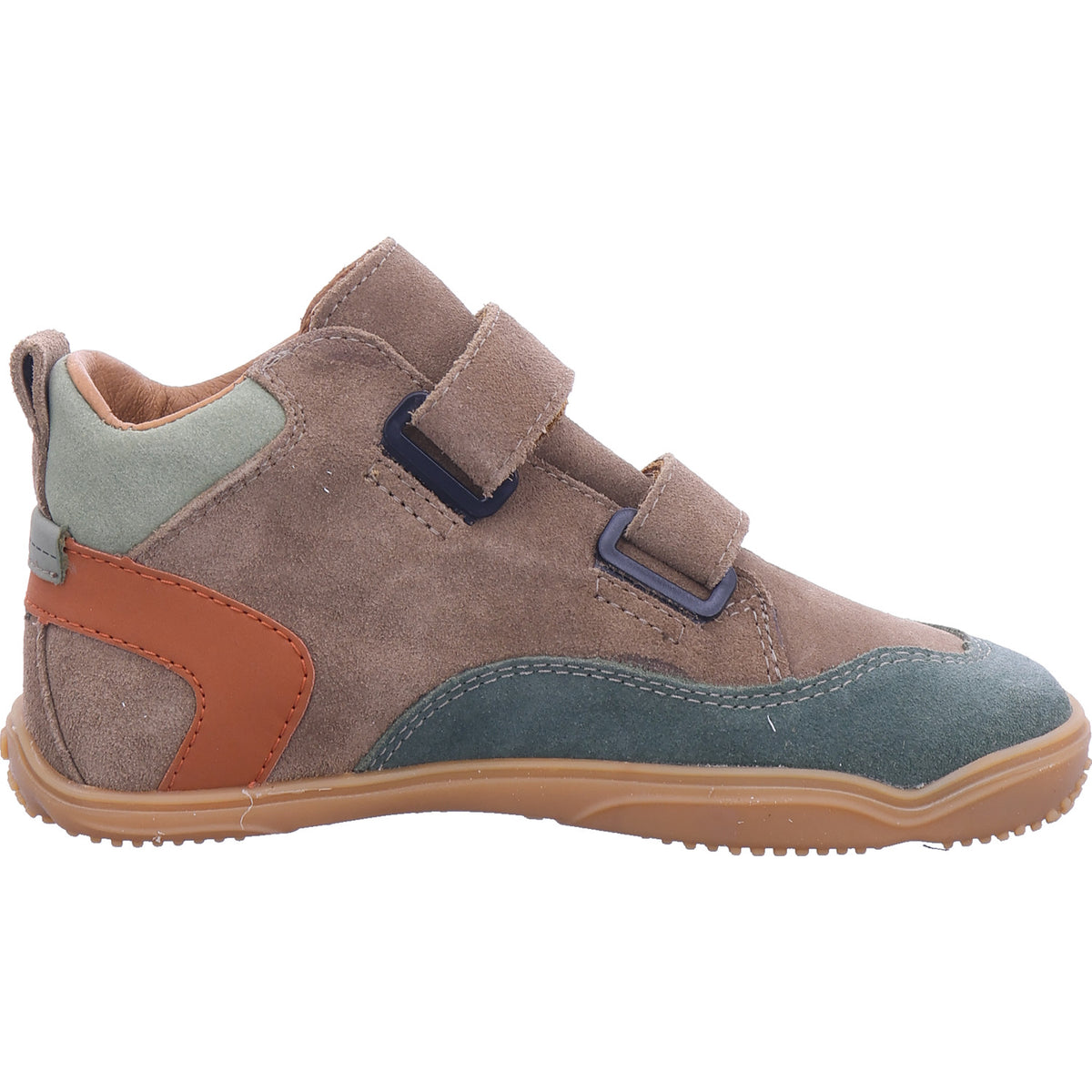 Ricosta Jungen Stiefelette  in braun