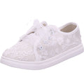 Jela Zoth Mädchen Sneaker  in weiß